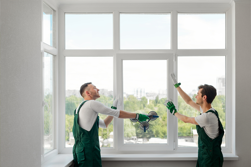 Essential Guide for Selecting the Perfect Window Replacement Service