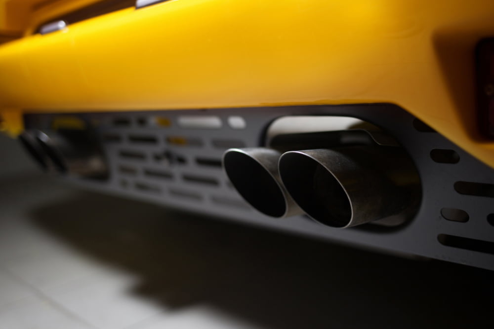 Discover the Innovative Features of the New McLaren GT