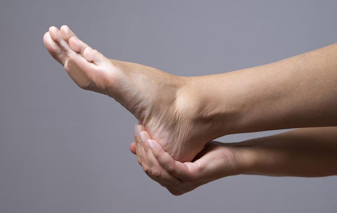 Common Causes of Foot Discomfort Everyone Should Know