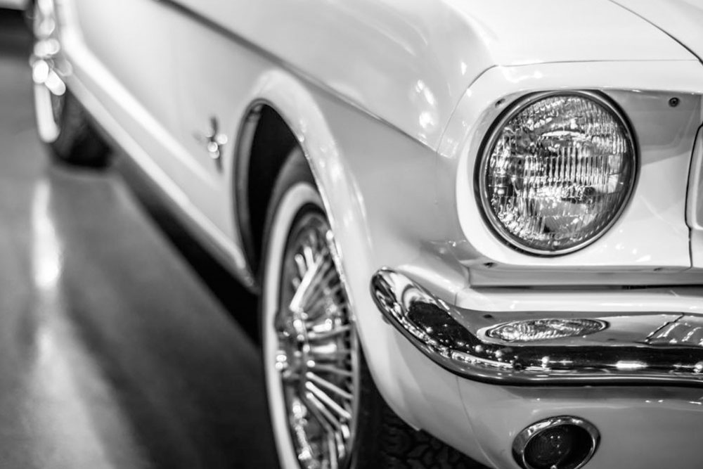 2018's Most Luxurious and Unique Cars You Can Own