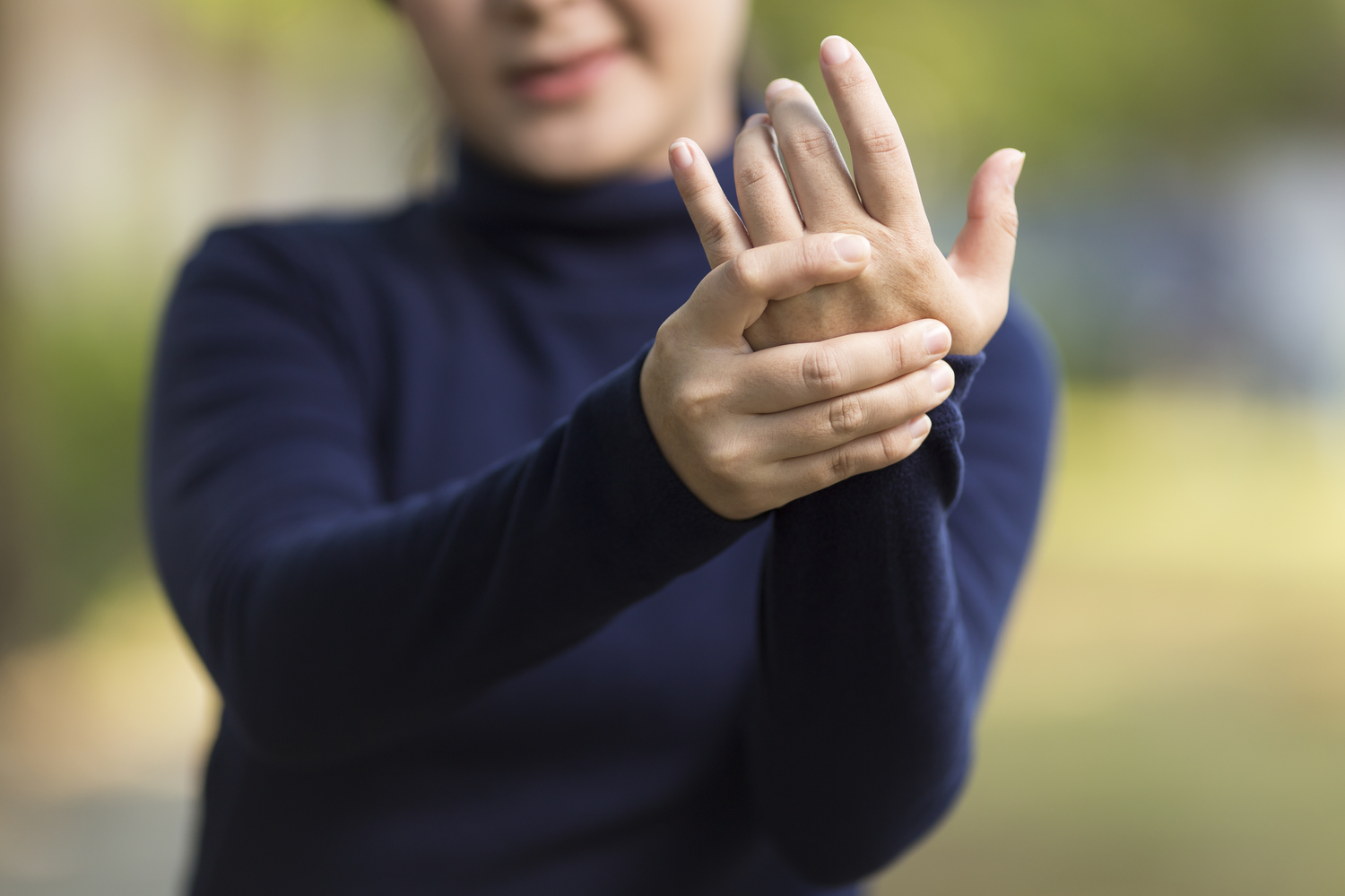 Comprehensive Guide to Trigger Finger