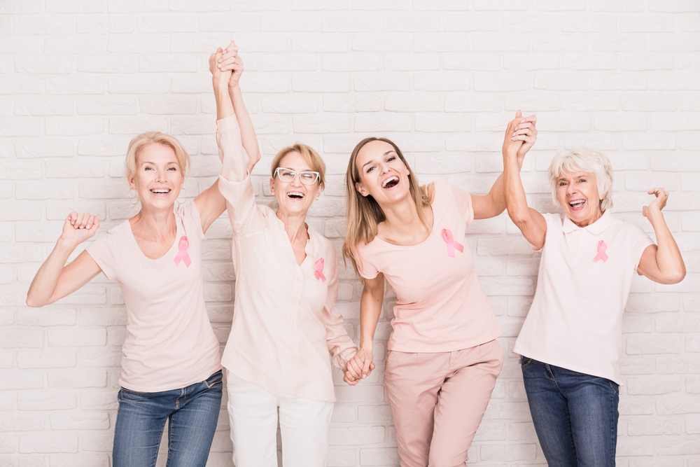 Comprehensive Guide to Breast Cancer Detection and Treatment