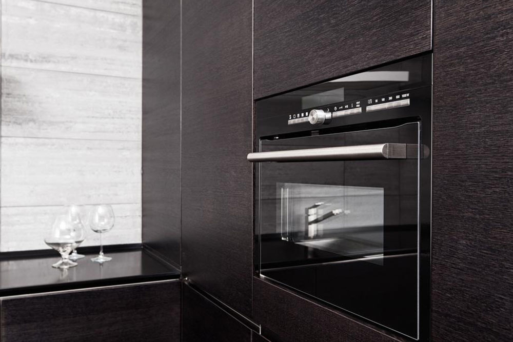 Best Wall Ovens for Modern Kitchens in 2024