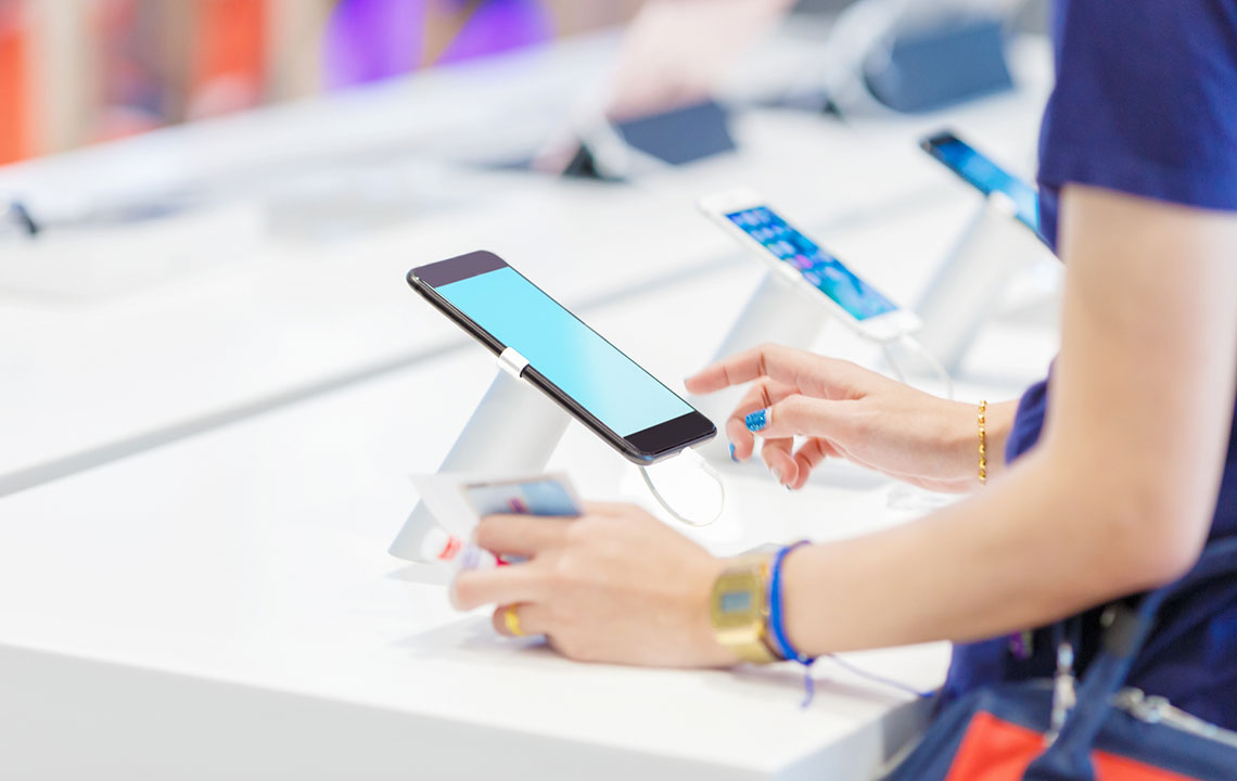 Top 7 Reasons to Choose the Samsung Galaxy Note10