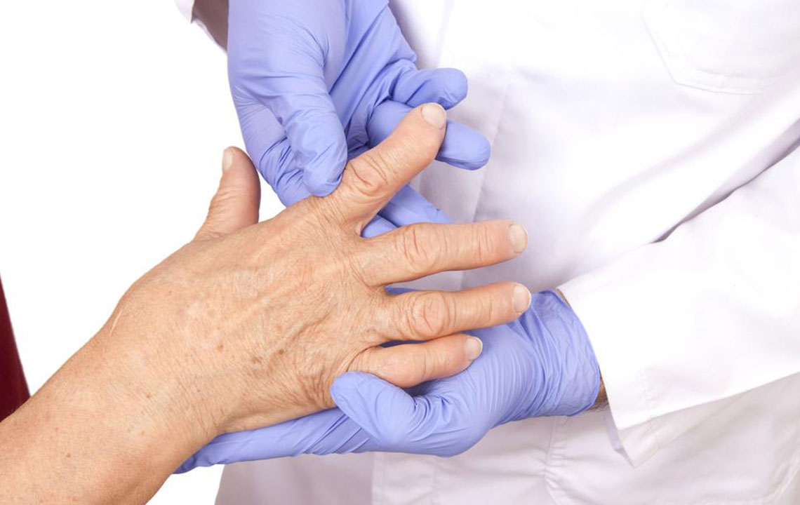 Effective Approaches to Managing Rheumatoid Arthritis Symptoms for a Better Quality of Life