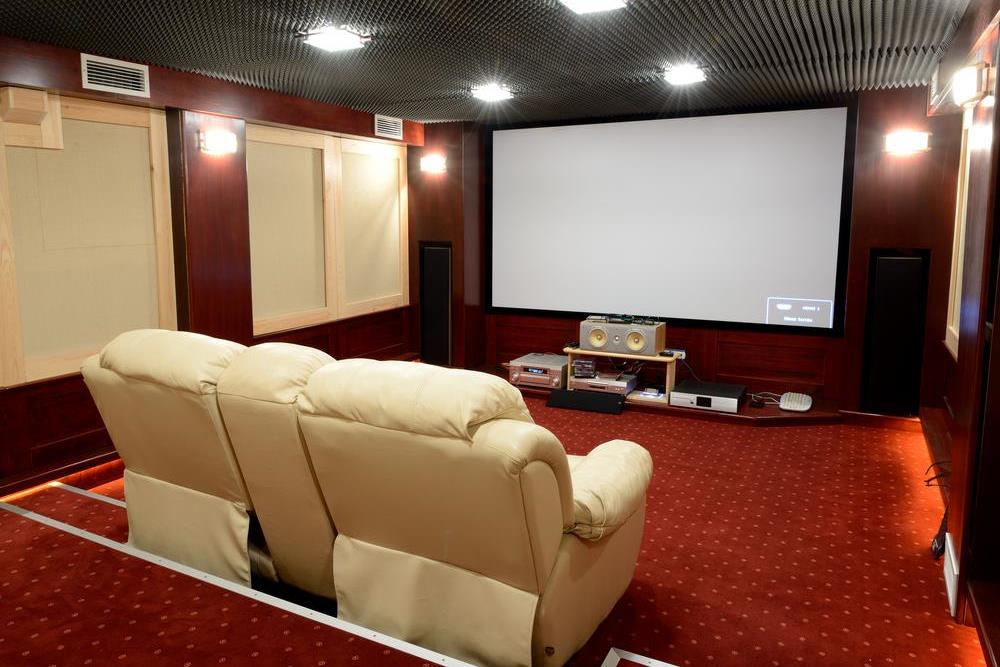 Essential Insights Into Home Theater Systems You Should Know