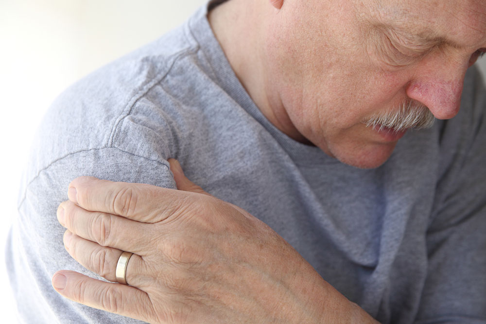 Understanding the Six Major Types of Joint Disorders