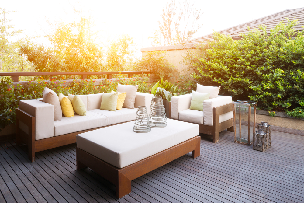The Ultimate Guide to Choosing Perfect Outdoor Patio Furniture for Your Home