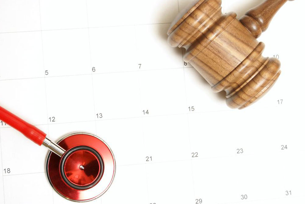 The Importance of Legal Malpractice Insurance for Attorneys