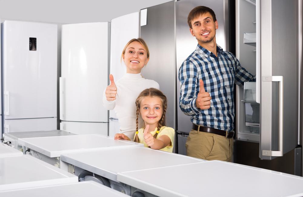 Advantages and Disadvantages of a Counter-Depth Refrigerator