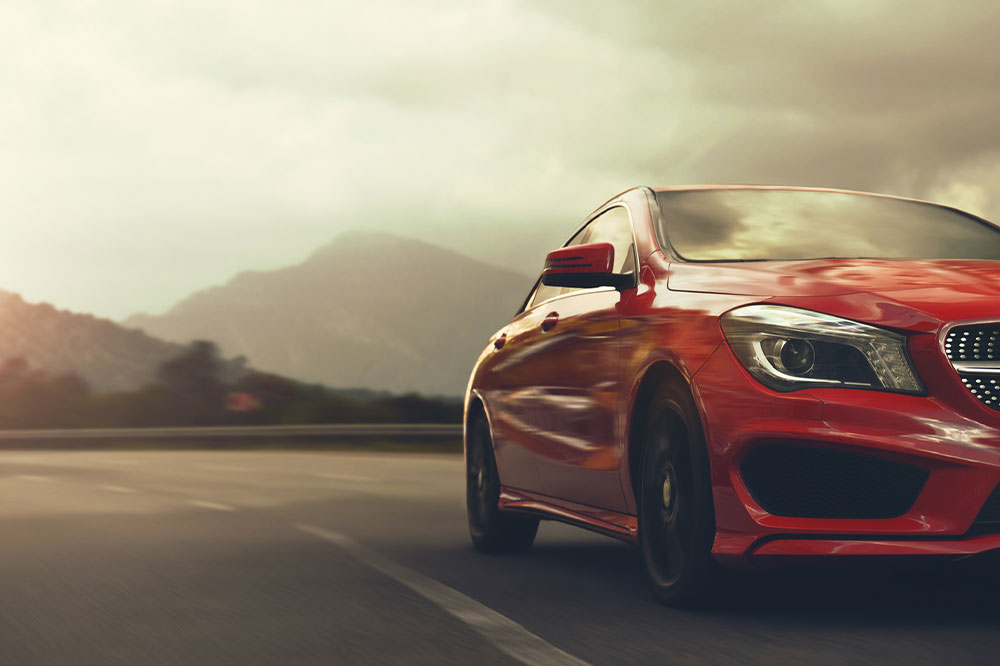 Top 10 Luxurious Sedans for Discerning Drivers