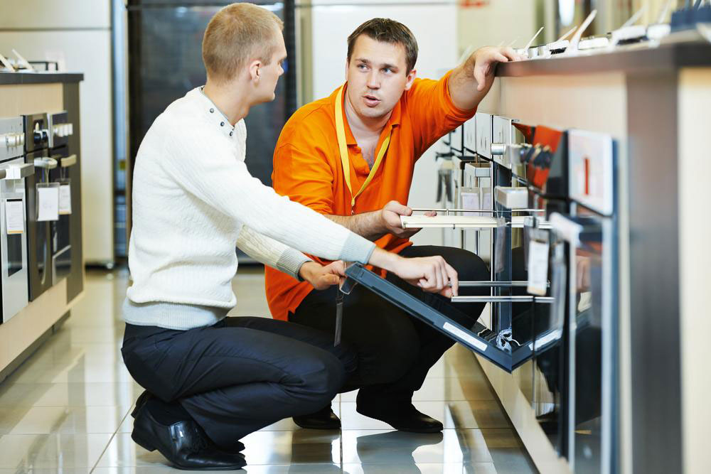 Comprehensive Guide to Home Appliances at PACIFIC SALES: Your One-Stop Shop for Every Household Need