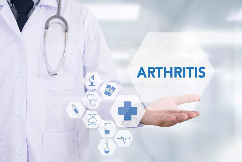 Understanding Arthritis: Causes, Types, and Management