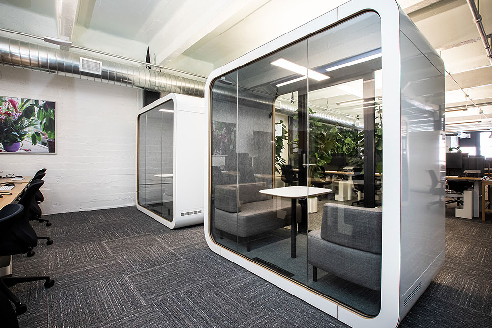 Expert Guide to Selecting Perfect Office Furniture for Your Workspace