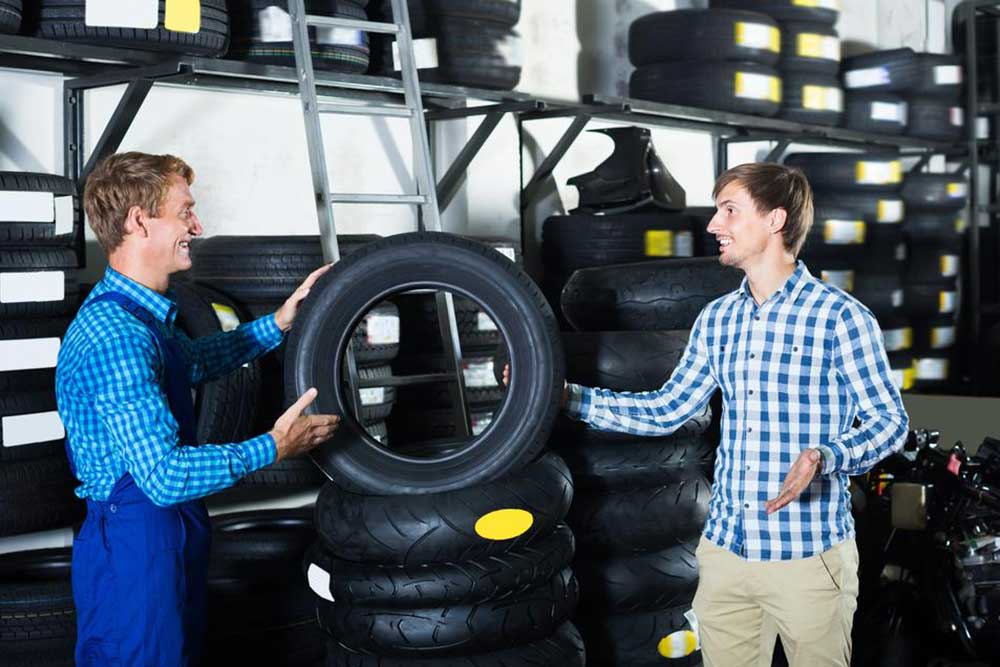 Top Venues to Purchase Michelin Tires at Great Prices