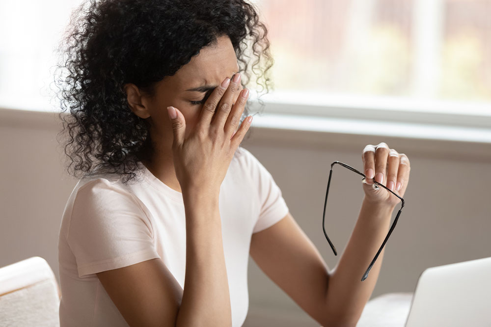 Comprehensive Guide to Chronic Fatigue Syndrome: Causes, Symptoms, and Management