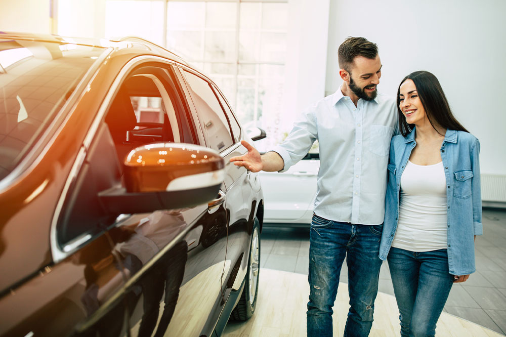 Essential Guide to Buying Certified Used Vehicles