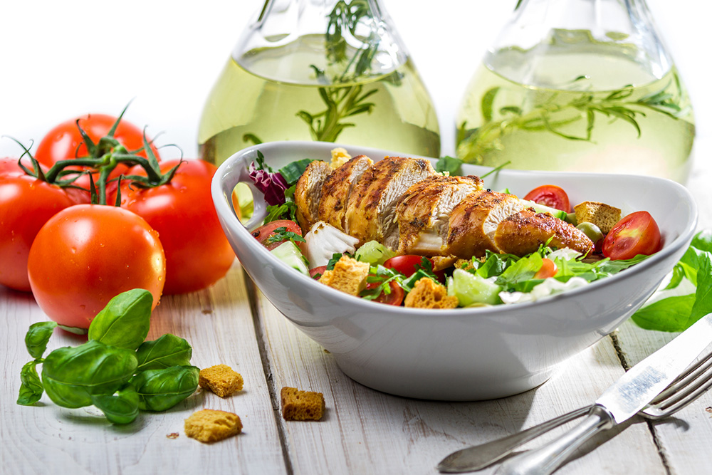 Foods That Help Alleviate Migraine Symptoms