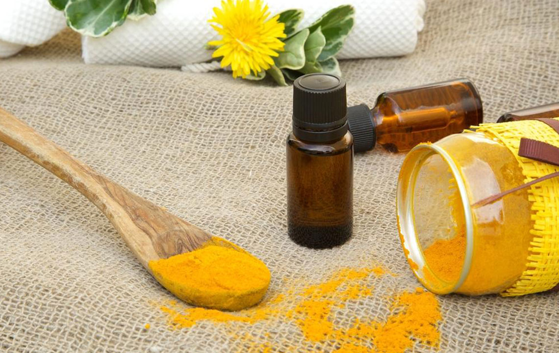 Discover How Turmeric Curcumin Offers Rapid Pain Relief