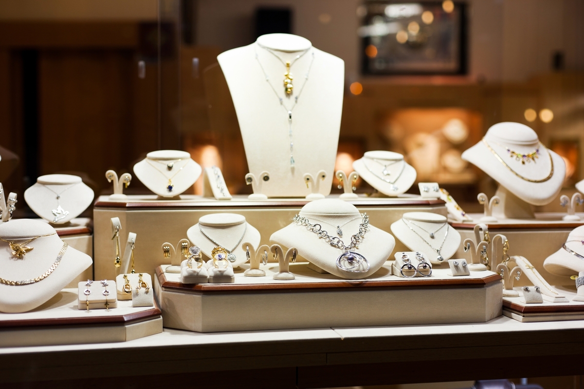 The Rich Heritage and Modern Trends of Mexico’s Luxury Jewelry Industry