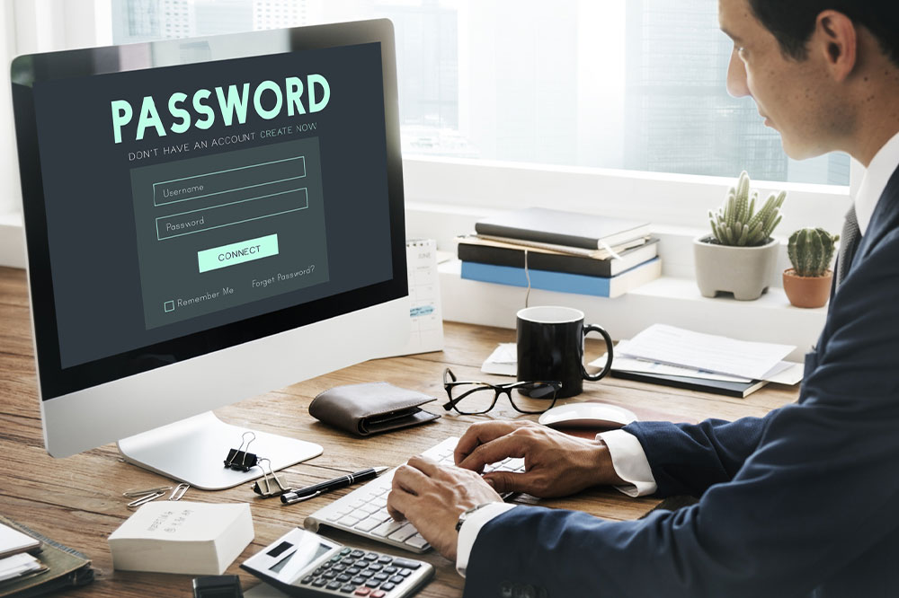 Effective Methods to Reset Forgotten Passwords Online
