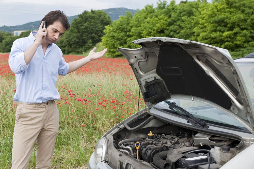 Comprehensive Guide to Selecting the Ideal Vehicle Breakdown Support Service