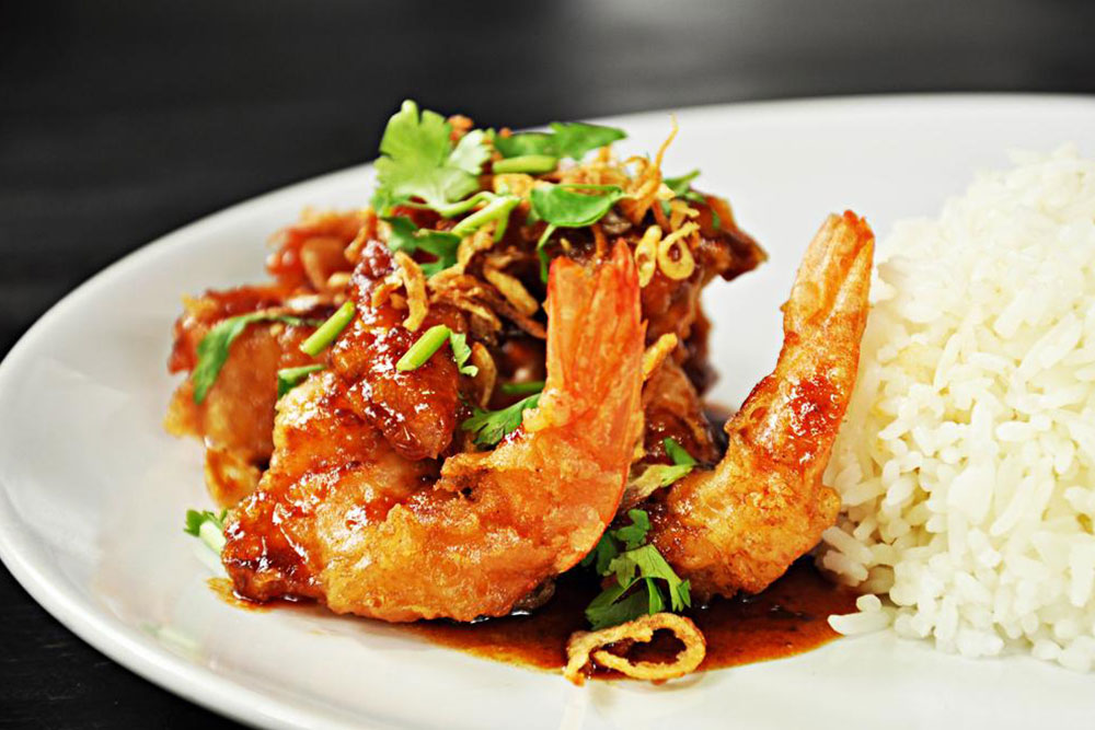 A Comprehensive Journey Through the Rich History and Evolution of Thai Cuisine