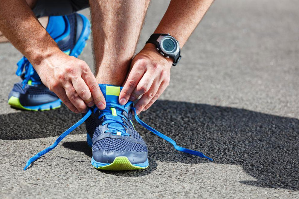 Optimize Your Performance with Proper Nutrition and Nike Air Max 90 Sneakers