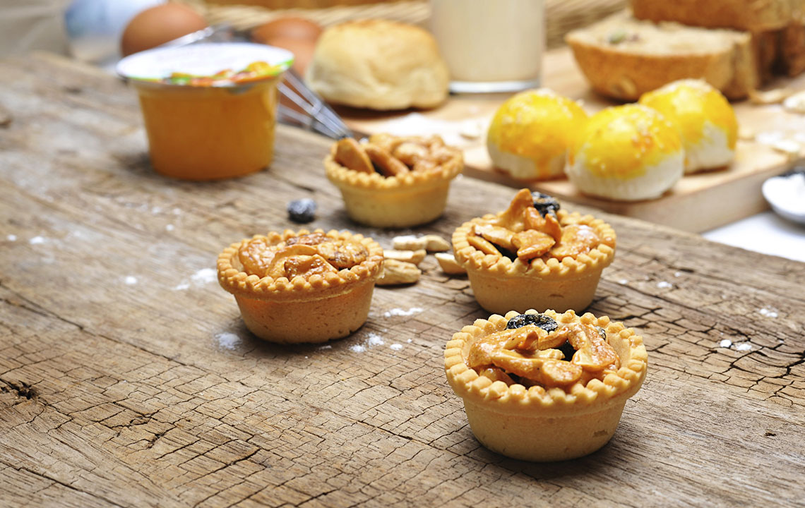Simple and Quick Christmas Cooking Ideas for Festive Holidays