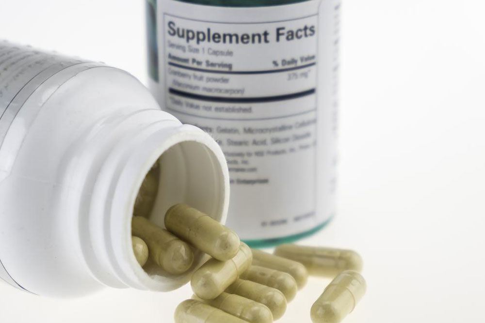 Omega XL: Health Benefits and Potential Risks