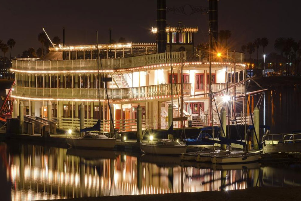 Top Mississippi River Cruise Experiences You Must Try