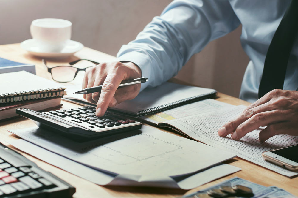 Guide to Choosing an Online Master's in Accounting Program