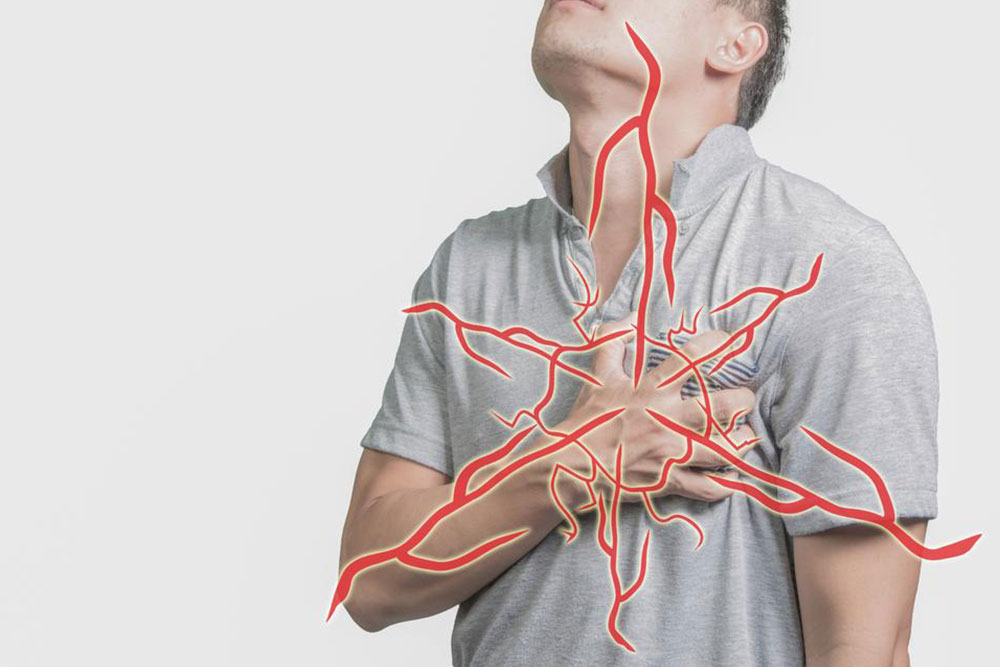 Unexpected Signs and Symptoms of Heart Attacks You Need to Recognize