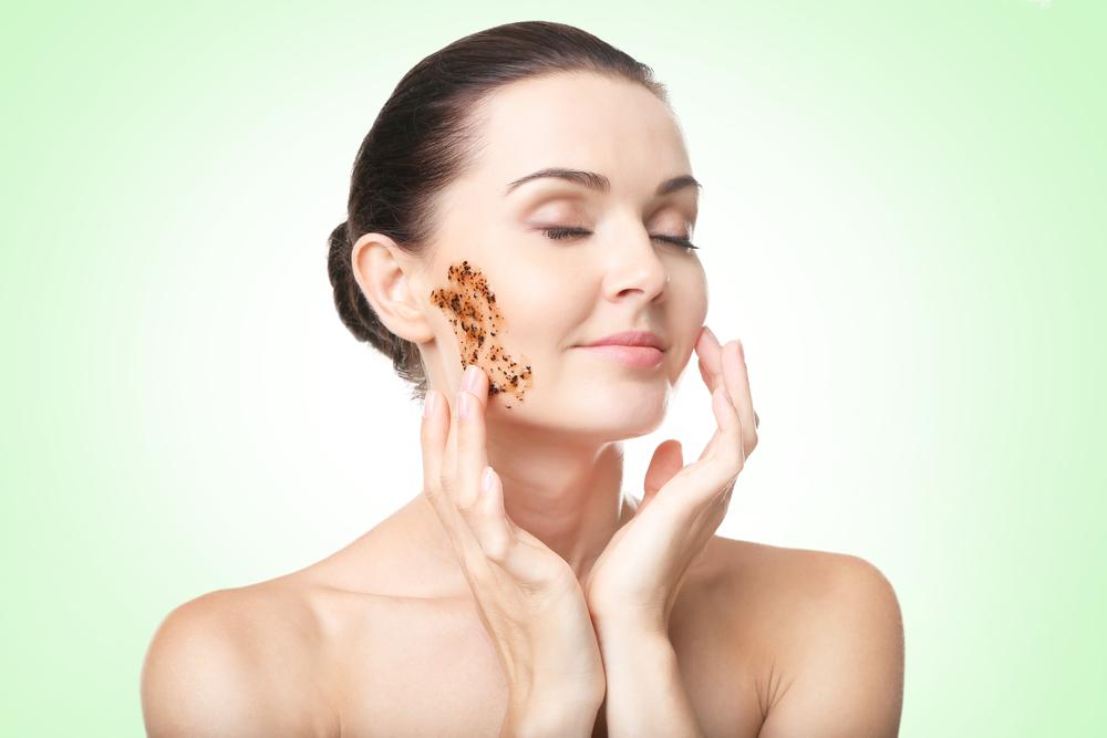 Indulge in Premium Luxury Facial Exfoliants for Radiant Skin