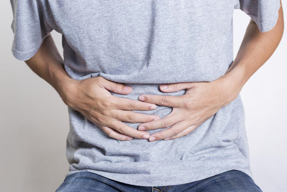 Managing Symptoms of Stomach Virus Effectively