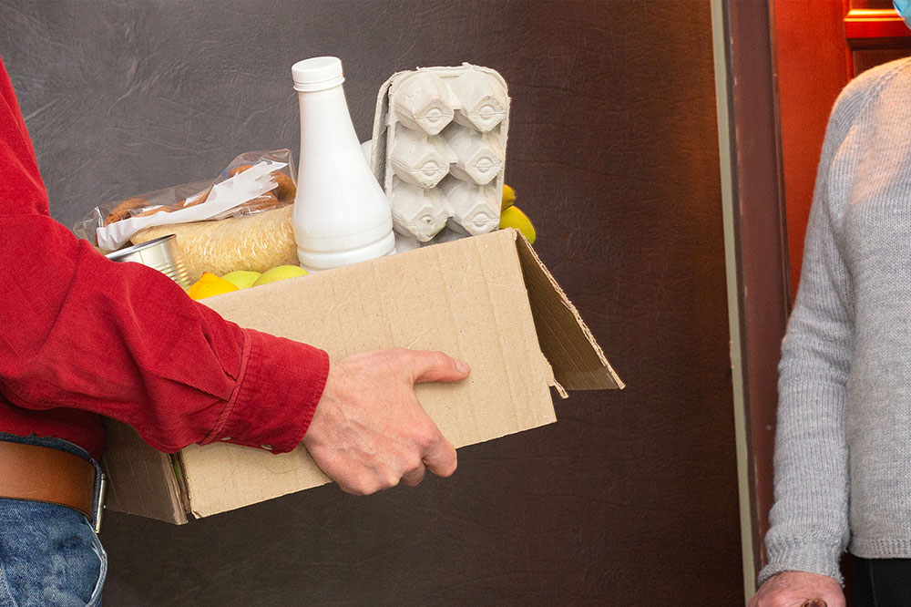 Best 4 Meal Delivery Services for Seniors