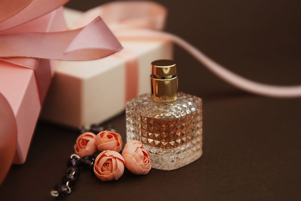 Premium Fragrances and Leading Perfume Brands