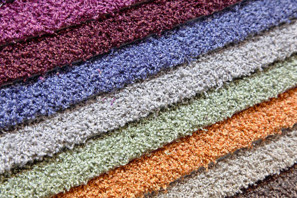 Comprehensive Guide to Commercial Flooring Carpets