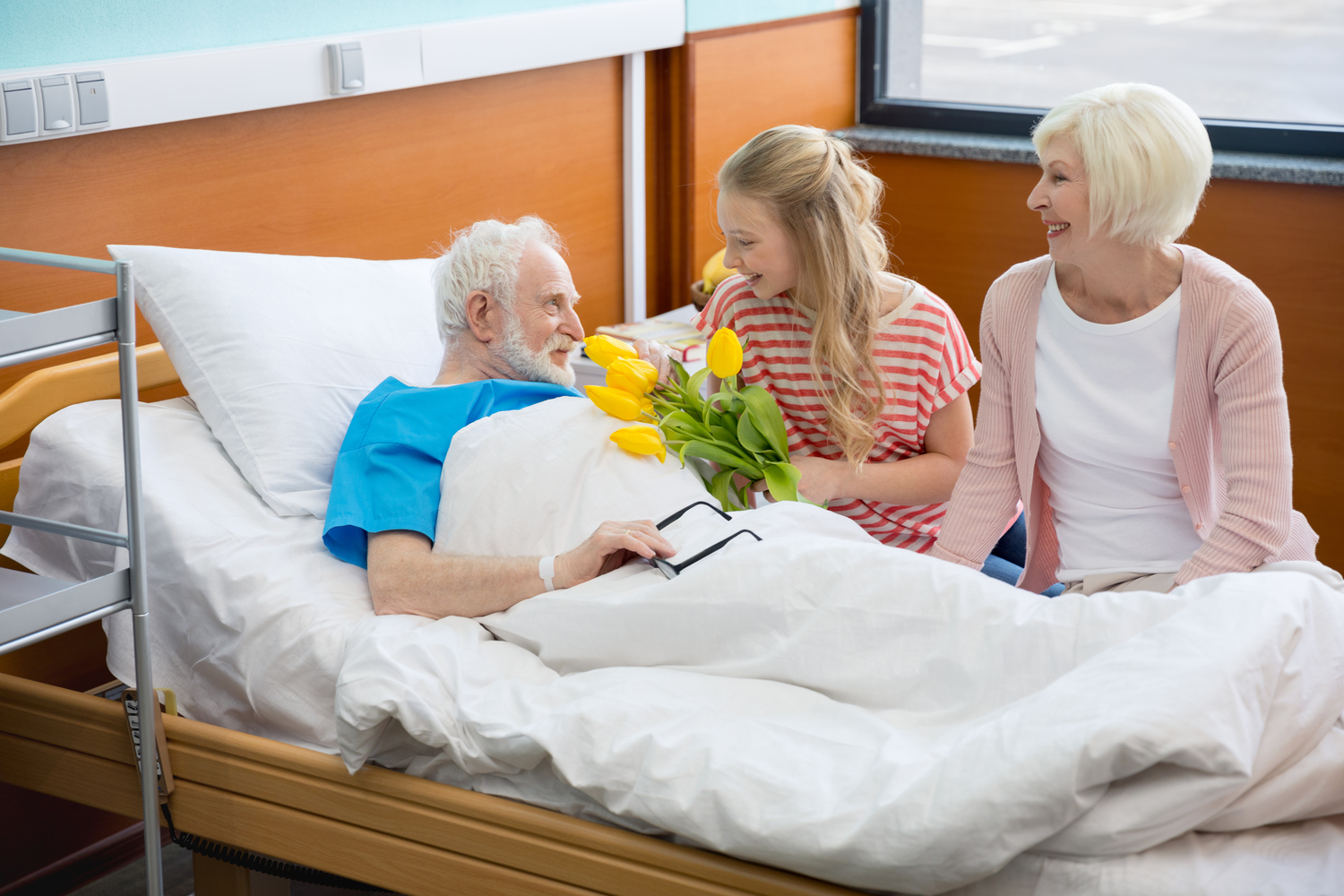 Understanding Critical Symptoms of Severe Asthma in Adults