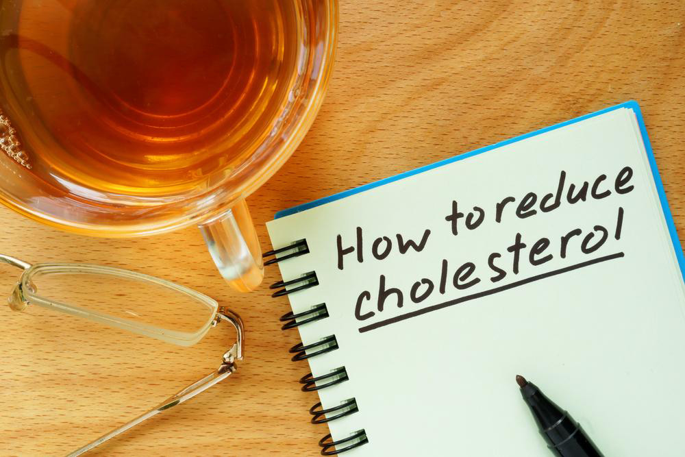 Effective Strategies to Lower Cholesterol Levels