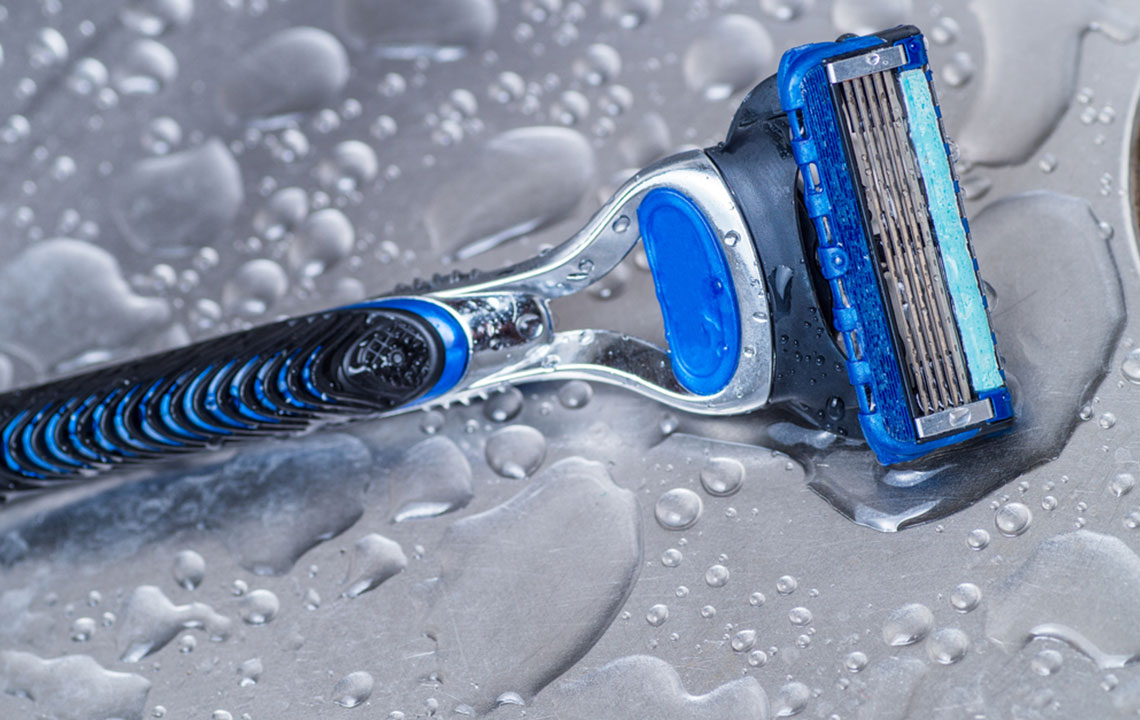 Top Razor Choices for Sensitive Skin: Achieving a Comfortable, Irritation-Free Shave