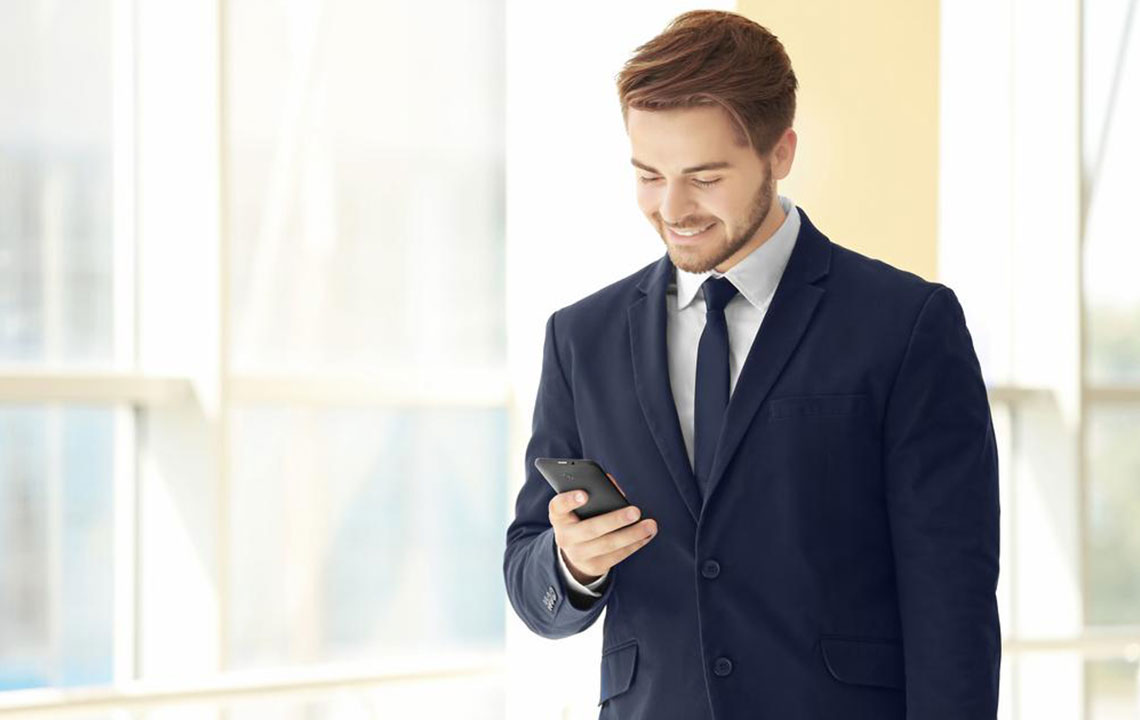 Key Considerations When Selecting a Business Telephony System