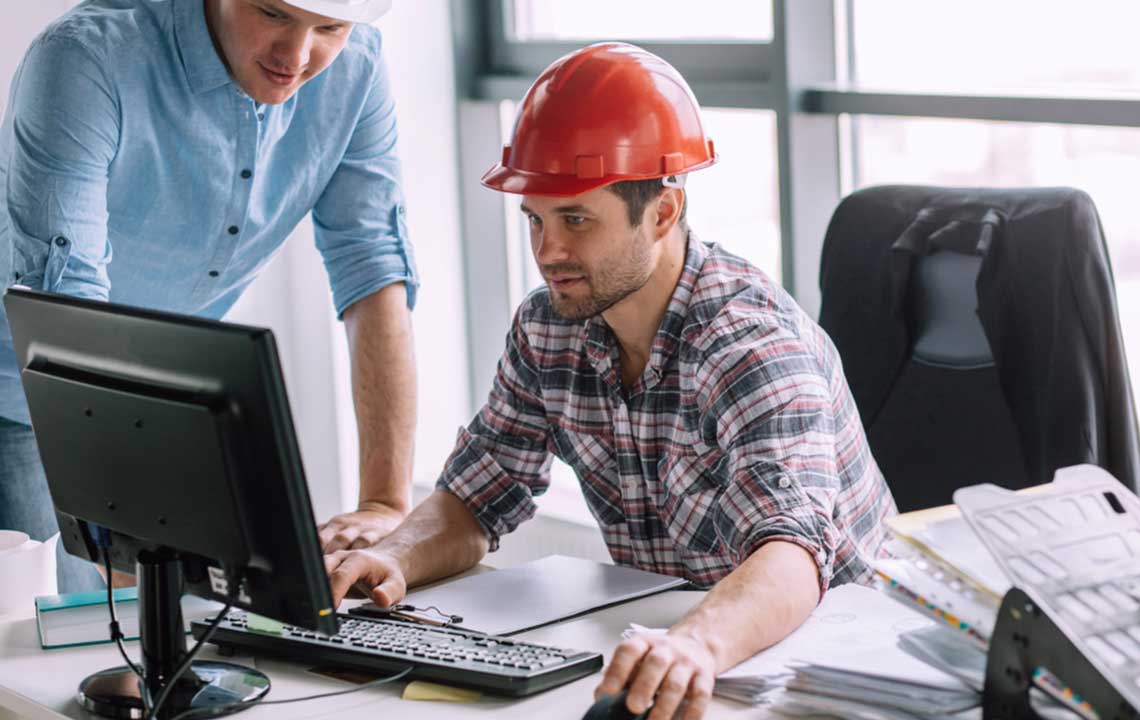 Key Insights into Construction Management Software Functions