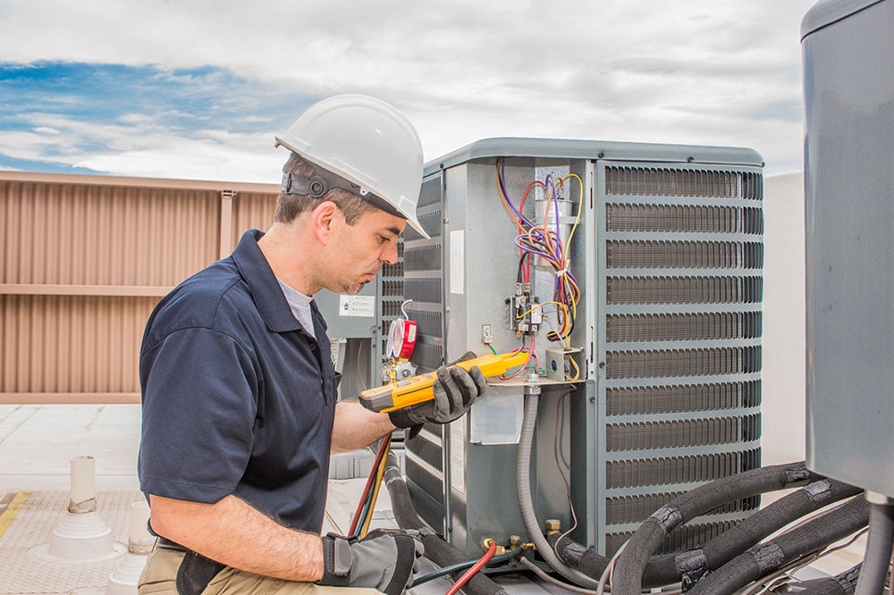 Key Considerations When Choosing a Quality HVAC Repair Service