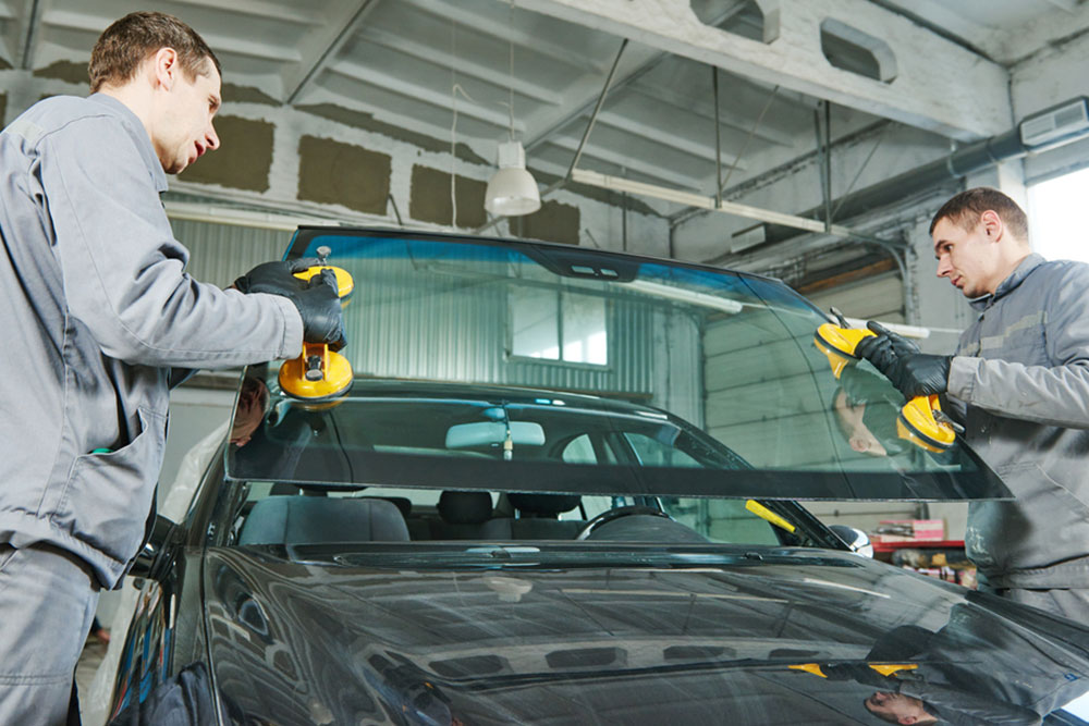 Different Types of Vehicle Windshields Explained