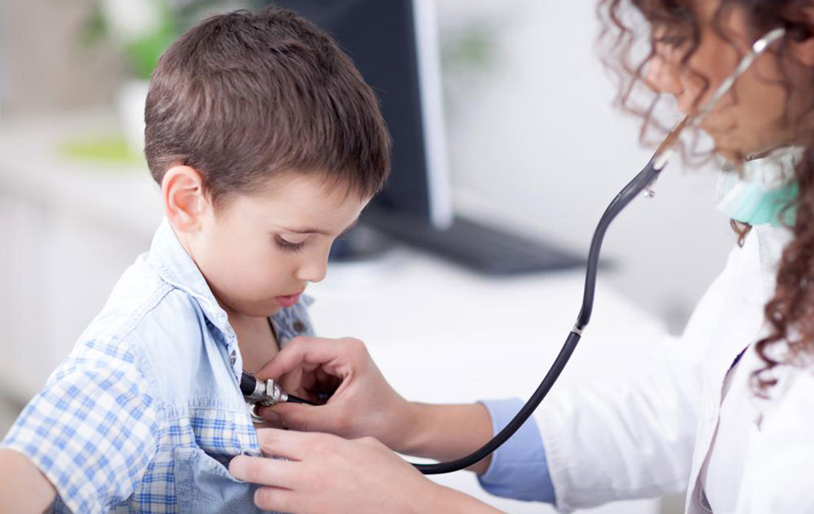 Top Pediatric Hospitals Across the Nation