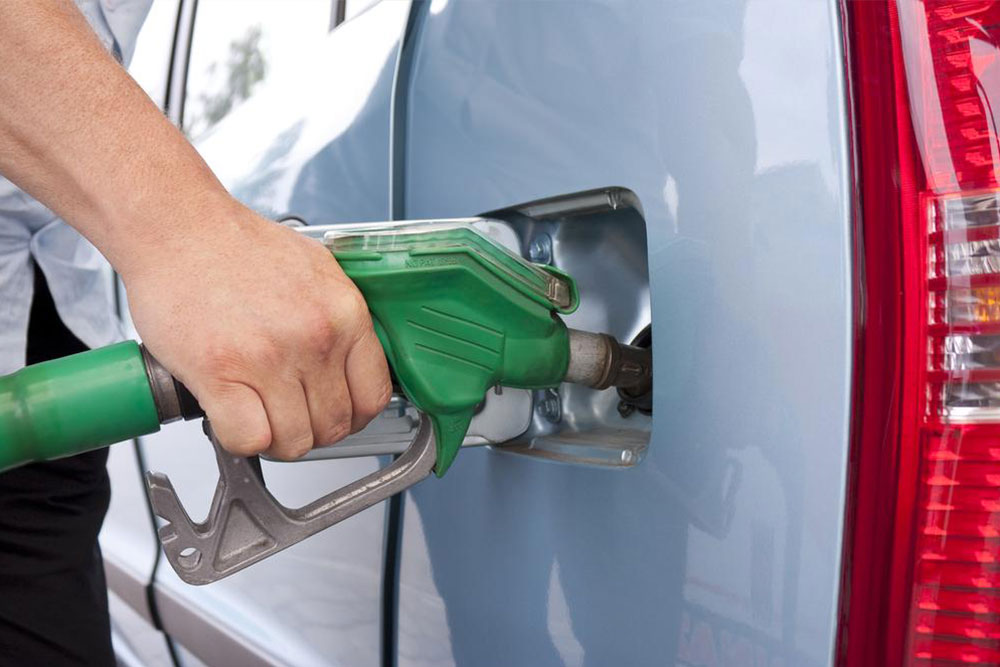 Top 10 Fuel Reward Credit Cards for Savings