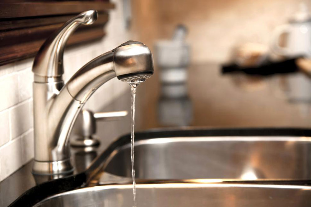 Essential Guidelines for Selecting the Perfect Faucet