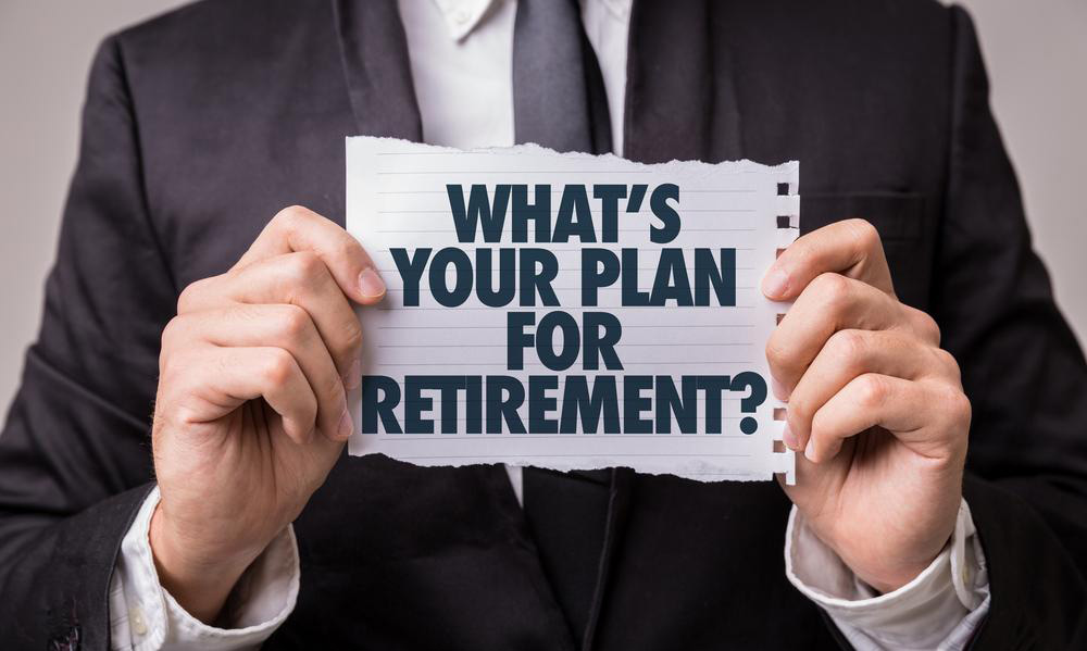 Smart Strategies for Securing Your Retirement Future