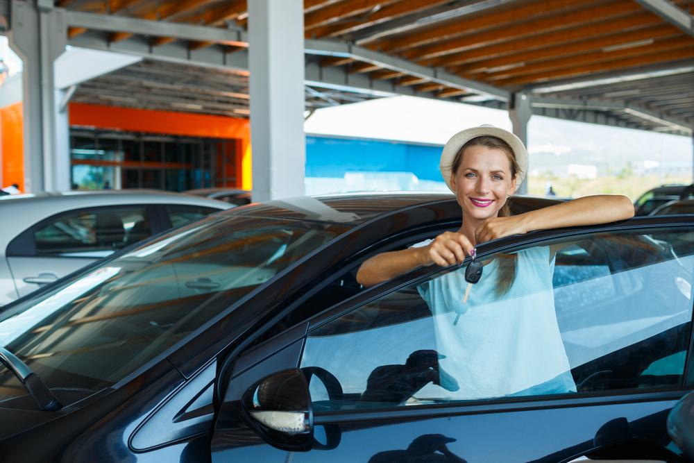 Top Used Car Dealerships in Mesa, Arizona